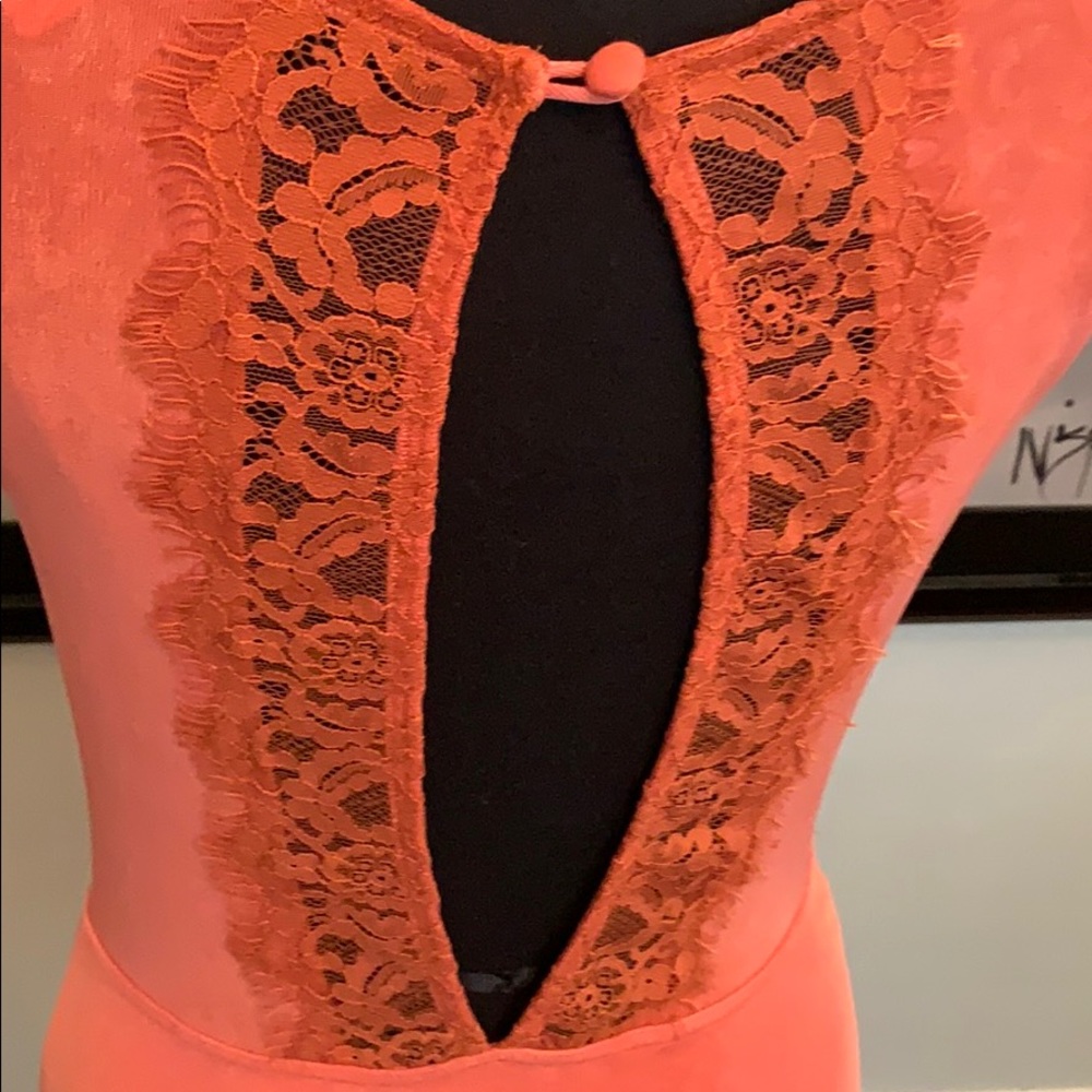 Free People Open Back Dress - Picture 5 of 11